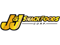 J&J Snack Foods logo
