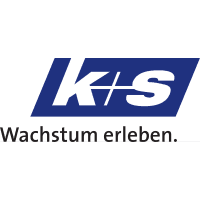 K plus S ADR logo