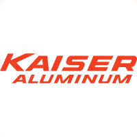 Kaiser Aluminum logo