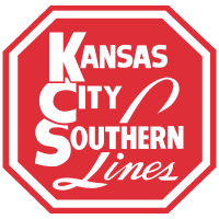 KC Southern logo