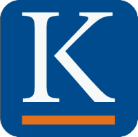 Kforce logo