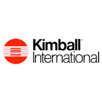 Kimball Intl logo