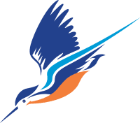 Kingfisher ADR logo