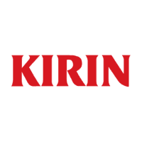 Kirin Holdings ADR logo