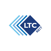 LTC Properties logo