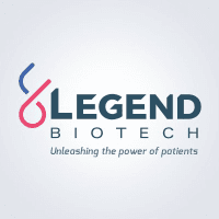 Legend Biotech 2 Adr Rep logo