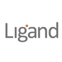 Ligand Pharma logo