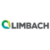 Limbach Hldg logo