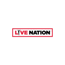 Live Nation logo