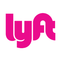 Lyft logo
