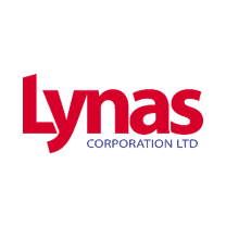 Lynas Rare Earths ADR logo