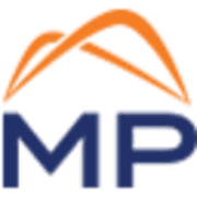 MP Materials logo