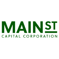 Main Street Capital logo
