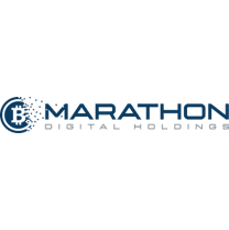 Marathon Digital logo