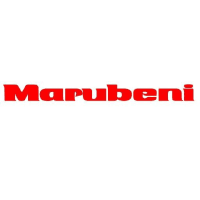 Marubeni Corp Unsponsored ADR logo