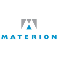 Materion logo