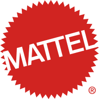 Mattel logo