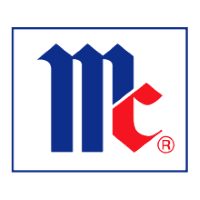 McCormick logo