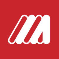 Merit Med Sys logo