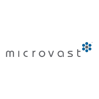 Microvast Holdin logo