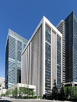 Mitsubishi UFJ Financial Group ADS Rep 1 logo