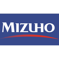 Mizuho Financial Group 5 ADR Representing logo