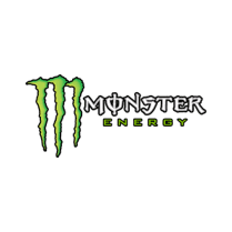 Monster Beverage logo