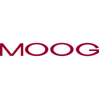 Moog logo