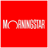Morningstar logo