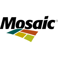 Mosaic logo