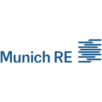 Muenchener Re Group ADR logo