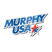 Murphy Usa logo