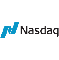 Nasdaq logo