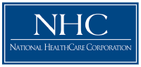 NHC logo