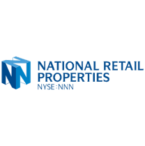 NNN REIT logo