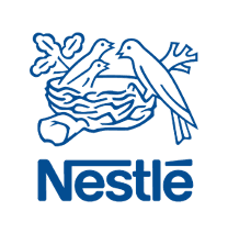 Nestle ADR logo