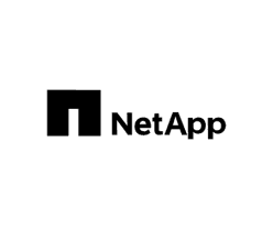 NetApp logo