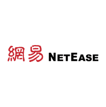 NetEase ADR logo