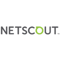Netscout Sys logo