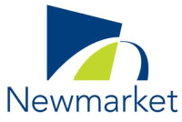 NewMarket VG logo