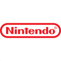 Nintendo ADR logo