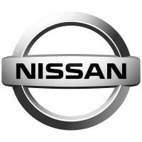Nissan Motor ADR Reptg 2 logo