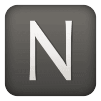 Nordstrom logo