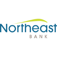 Northeast Bnk logo