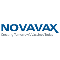 Novavax logo
