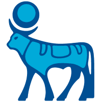 Novo-Nordisk ADR repsg 1 B logo