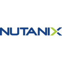 Nutanix logo