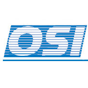 OSI Systems logo