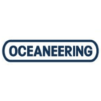 Oceaneering Intl logo