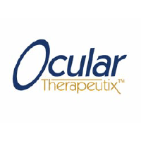 Ocular logo